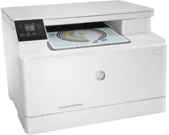 HP Color LaserJet Pro MFP M182n, fehér