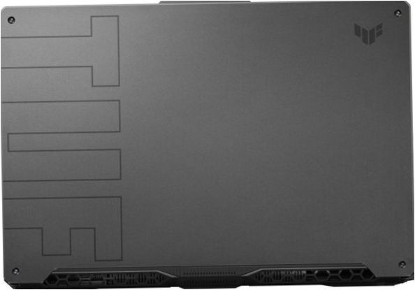 17.3" ASUS TUF Gaming F17 FX706HCB-HX111 notebook
