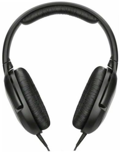 Sennheiser HD 206, fekete