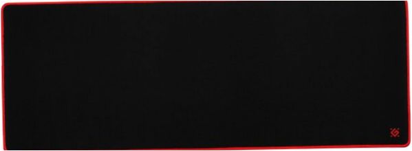 Defender Black XL (50561) fekete/piros
