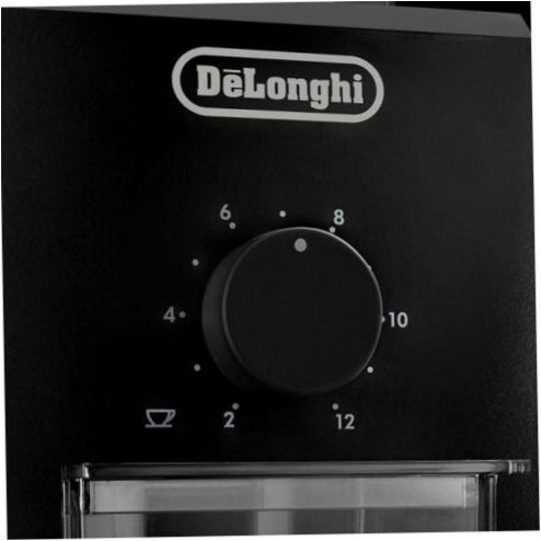 De'Longhi KG 79, fekete