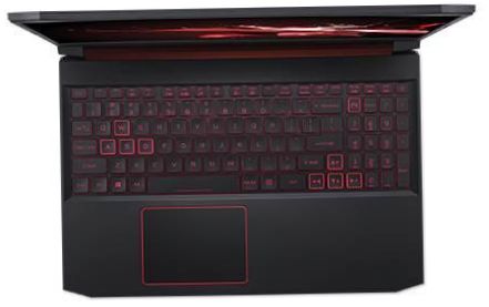 Acer Nitro 5 AN515-43 NH.Q6ZER.00U AN515-43 NH.Q6ZER.00U