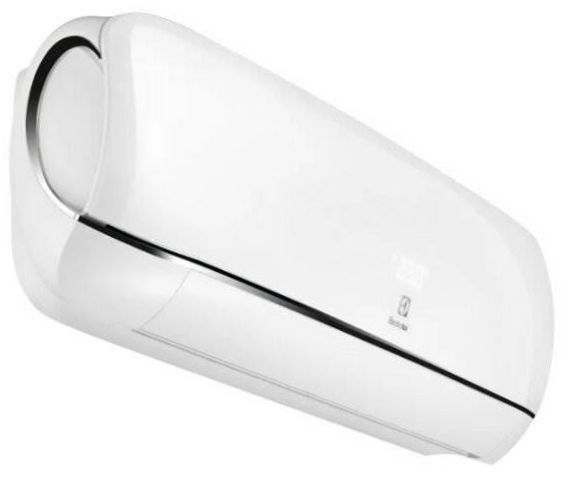 Split-rendszer Electrolux EACS/I-11HEV/N3 - légkondicionáló kapacitás: 9 BTU