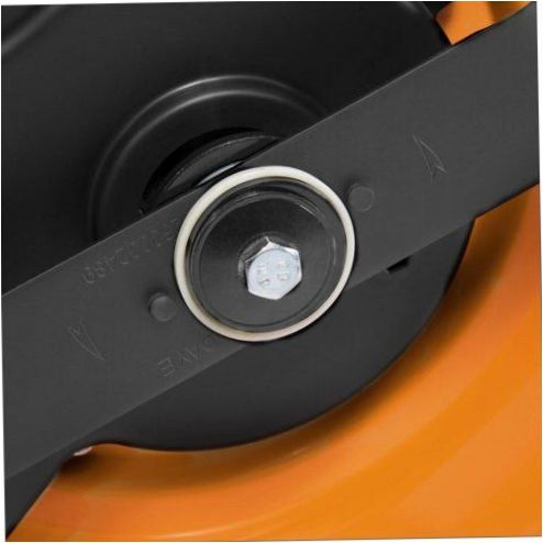 Daewoo Power Products DLM 5100SR