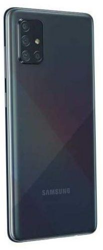 Samsung Galaxy A71 6/128GB, kék