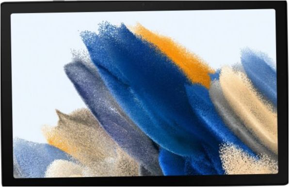 Samsung Galaxy Tab A8 (2021), 4GB/128GB, Wi-Fi, ezüst