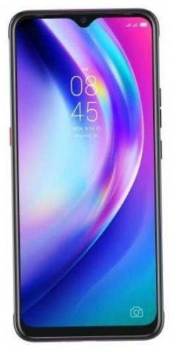 TECNO Pouvoir 4, jég jade