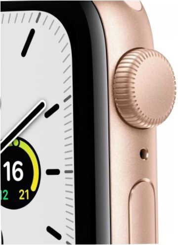 Apple Watch SE okosóra