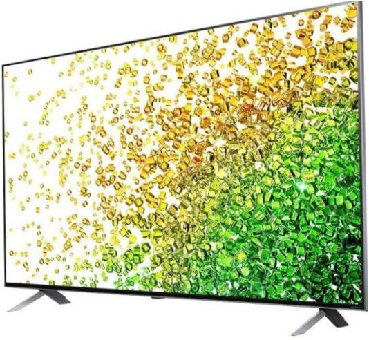 LG 55NANO856PA NanoCell, HDR (2021)