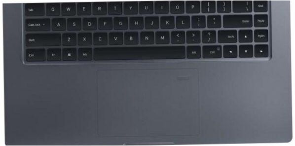 Xiaomi Mi Notebook Pro 15.6 JYU4158CN Xiaomi Mi Notebook Pro 15.6 JYU4158CN