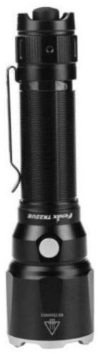 Fenix TK22 Ultimate Edition fekete