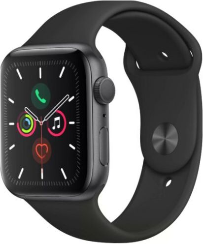Apple Watch Series 5 okosóra - Kompatibilitás: iOS