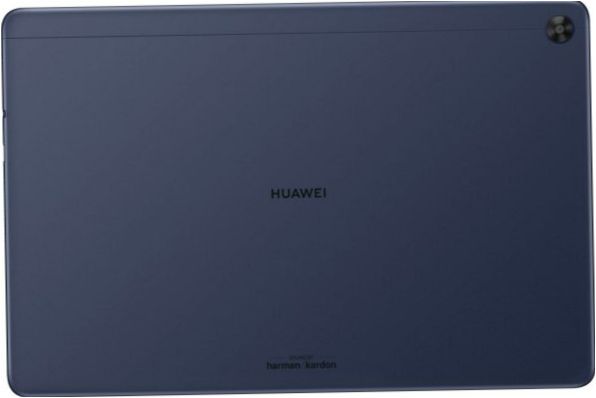 HUAWEI MatePad T 10 (2020), 2GB/32GB, Wi-Fi, kék színű, gazdag kék színű