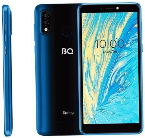 BQ 5740G Tavasz
