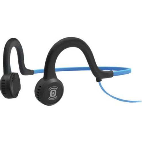 Miután Shokz Sportz Titanium