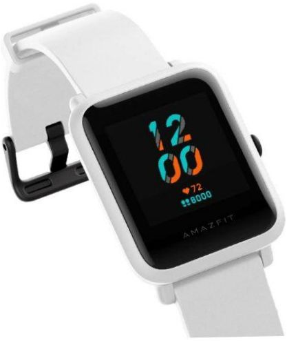 Amazfit Bip S Smart Watch - Akkumulátor kapacitás: 400mAh