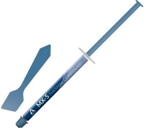 Arctic MX-5 4 g-os fecskendő spatula