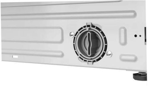 Mosó-szárítógép Whirlpool BI WDWG 861484 - beépítés: beépített