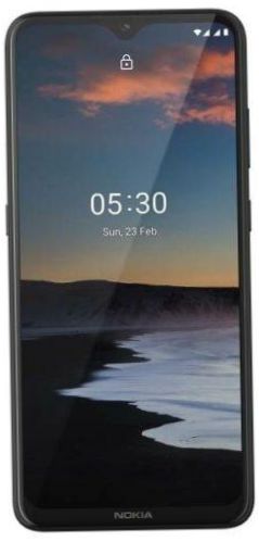 Nokia 5.3 3/64 GB Dual Sim