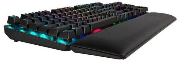 ASUS TUF Gaming K7 Lineáris kapcsoló