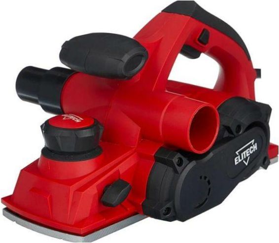 ELITECH P 110 K, 1000 W vörös/fekete