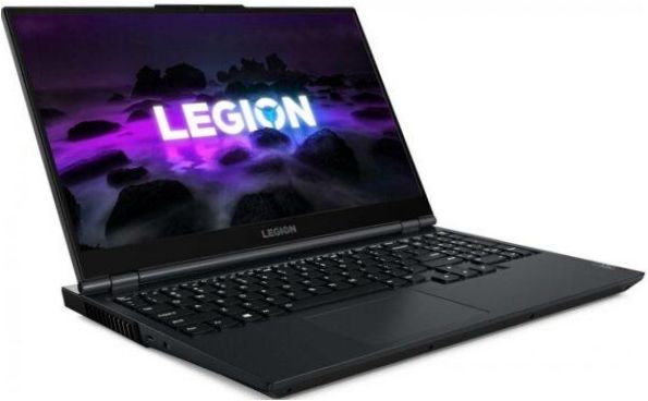 15.6" Lenovo Legion 5 15ACH6H notebook