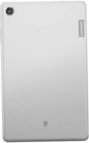 Lenovo Tab M8 TB-8505F (2019), 2GB/32GB, Wi-Fi, vasszürke, vasalószürke