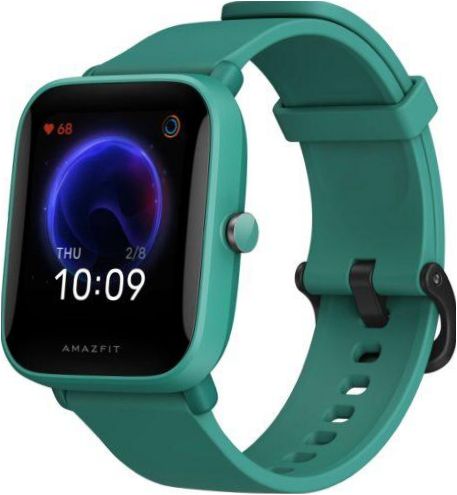 Amazfit Bip U Pro okosóra