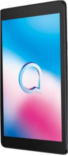 Alcatel 3T 8 (2020), 2GB/32GB, Wi-Fi + mobiltelefon, Fekete