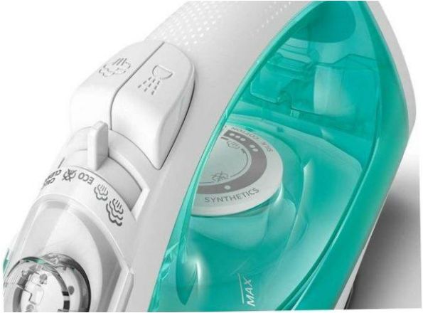 Philips GC1741/70 EasySpeed zöld