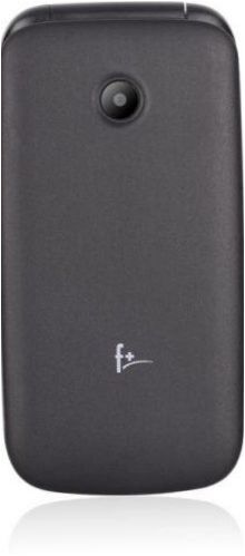 F+ Flip 2, fekete