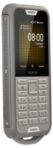 Nokia 800 Kemény