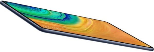 HUAWEI MatePad Pro (2020), 6GB/128GB, Wi-Fi, teljes szürke színű