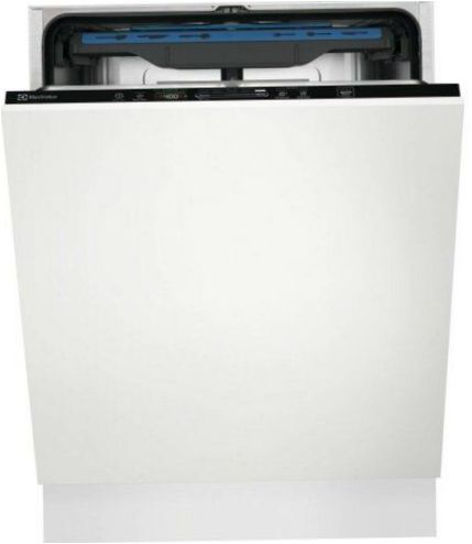 Electrolux EES 948300 L, fehér