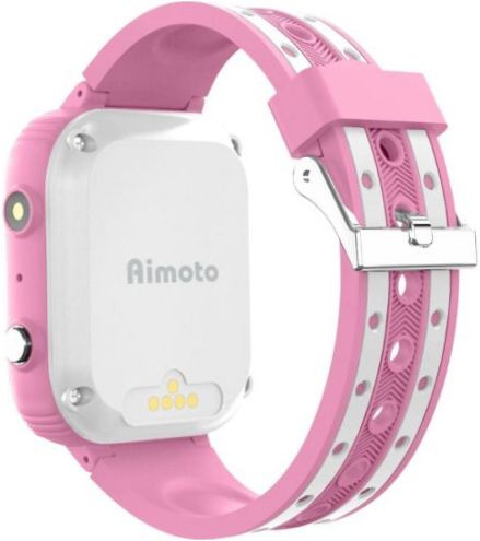Aimoto Indigo gyermek okosóra - Képernyő: 1.57" OLED
