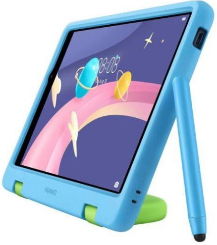 HUAWEI MatePad T8 Kids Edition, 2GB/16GB, Wi-Fi + Cellular, telített kék