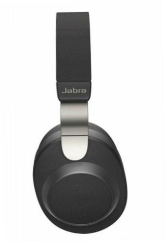 Jabra Elite 85h, arany bézs