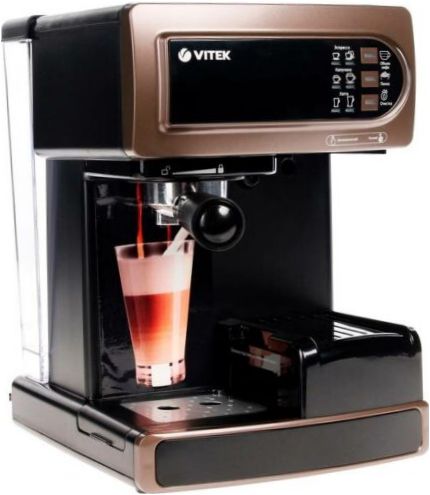VITEK VT-1517 BN, barna