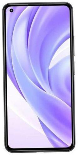 Xiaomi Mi 11 Lite 6/128GB (NFC), kék