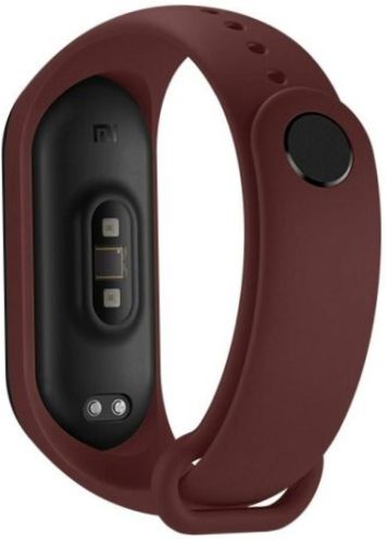 Intelligens karkötő Xiaomi Mi Smart Band 4 - monitoring: gyorsulásmérő, vér oxigénszint mérés, kalória monitorozás, alvás monitorozás, fizikai aktivitás monitorozás, folyamatos pulzusszám mérés