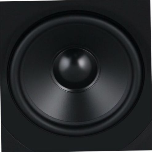 JBL 305P MkII 1 hangszóró fekete