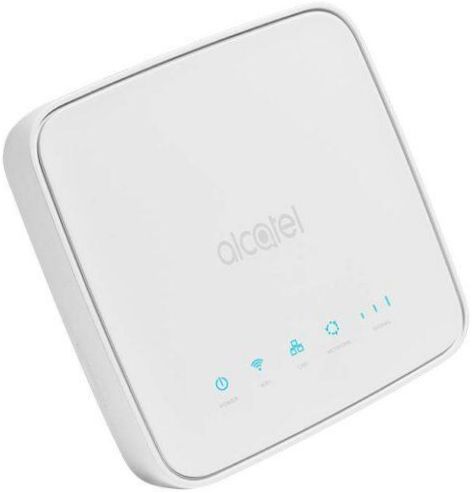 Alcatel LinkHUB HH40V, Fekete