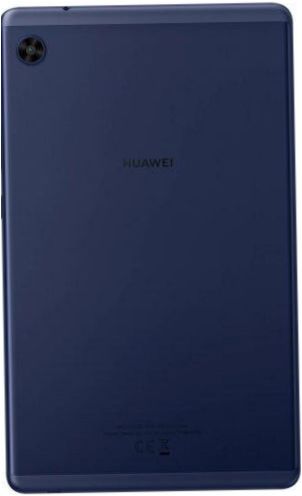 HUAWEI MatePad T 8.0 (2020), 2GB/16GB, Wi-Fi + Cellular, kék színű, gazdag kék