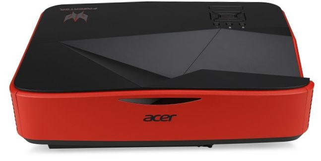 Acer Predator Z850