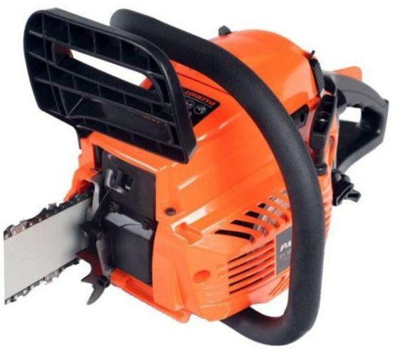 PATRIOT PT 3816 bar 16" 1500 Watt/2 LE