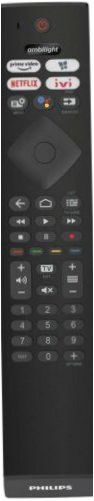 Philips 50PUS8506 HDR, LED (2021), ezüst