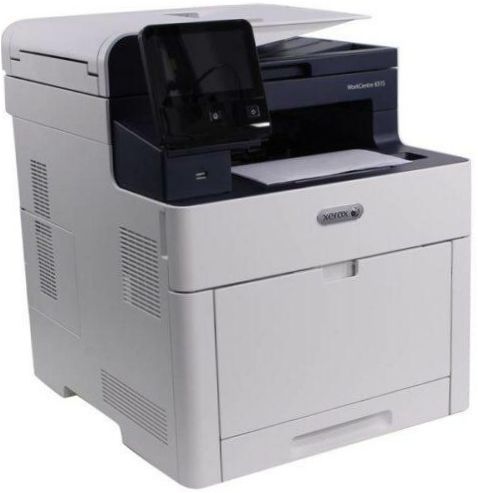 Xerox WorkCentre 6515N