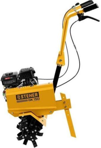 Steher GK-150 3 LE