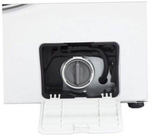 Samsung WW65K42E00W mosógép - terhelhetőség: 5kg