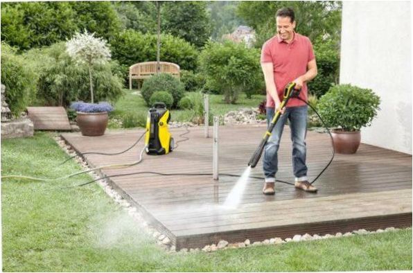 KARCHER K 7 Premium Full Control Plus, 180 bar